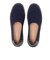 W29861　W CLOUDFEEL ESPADRILLE II　MARINE BLUE　679872-0001