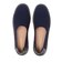 W29861　W CLOUDFEEL ESPADRILLE II　MARINE BLUE　679872-0001