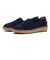 W29861　W CLOUDFEEL ESPADRILLE II　MARINE BLUE　679872-0001