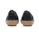 W29861　W CLOUDFEEL ESPADRILLE II　MARINE BLUE　679872-0001