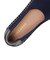 W29861　W CLOUDFEEL ESPADRILLE II　MARINE BLUE　679872-0001