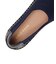 W29861　W CLOUDFEEL ESPADRILLE II　MARINE BLUE　679872-0001