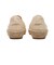 W29860　W CLOUDFEEL ESPADRILLE II　SANDOLLAR　679873-0001