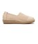 W29860　W CLOUDFEEL ESPADRILLE II　SANDOLLAR　679873-0001
