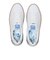 W30045　W GRANDPRO TOPSPIN SNEAKER　OPTICWHITE/BLUE　679882-0001
