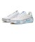 W30045　W GRANDPRO TOPSPIN SNEAKER　OPTICWHITE/BLUE　679882-0001
