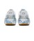 W30045　W GRANDPRO TOPSPIN SNEAKER　OPTICWHITE/BLUE　679882-0001
