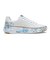 W30045　W GRANDPRO TOPSPIN SNEAKER　OPTICWHITE/BLUE　679882-0001