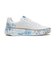 W30045　W GRANDPRO TOPSPIN SNEAKER　OPTICWHITE/BLUE　679882-0001