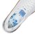 W30045　W GRANDPRO TOPSPIN SNEAKER　OPTICWHITE/BLUE　679882-0001