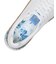 W30045　W GRANDPRO TOPSPIN SNEAKER　OPTICWHITE/BLUE　679882-0001