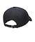 FZ5698　U CLUB SM CAP　010BLACK/SAIL　680044-0001