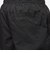 FN3308　M WVN FLOW SHORT　010BLACK/WHITE　680065-0001