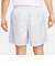 FN3308　M WVN FLOW SHORT　043PRPLTM/WHT　680065-0002