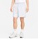 FN3308　M WVN FLOW SHORT　043PRPLTM/WHT　680065-0002