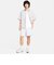 FN3308　M WVN FLOW SHORT　043PRPLTM/WHT　680065-0002