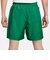 FN3308　M WVN FLOW SHORT　365MALCHT/WHT　680065-0003