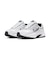WFQ6873　W INITIATOR　101WHITE/MSILV　680232-0001