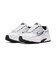 WFQ6873　W INITIATOR　101WHITE/MSILV　680232-0001