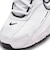 WFQ6873　W INITIATOR　101WHITE/MSILV　680232-0001