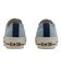 31312180　AS PLTS DENIM OX　LIGHT BLUE　680341-0001