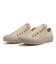 31312230　AS SLIP III OX　OFF WHITE/GOLD　680349-0001