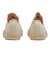 31312230　AS SLIP III OX　OFF WHITE/GOLD　680349-0001