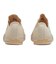 31312230　AS SLIP III OX　OFF WHITE/GOLD　680349-0001