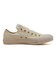 31312230　AS SLIP III OX　OFF WHITE/GOLD　680349-0001