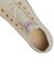 31312230　AS SLIP III OX　OFF WHITE/GOLD　680349-0001