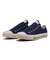 31312232　AS SLIP III OX　NAVY　680350-0001
