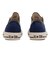 31312232　AS SLIP III OX　NAVY　680350-0001