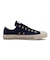31312232　AS SLIP III OX　NAVY　680350-0001