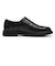 HB30082　AL SU SLIP ON　BLACK　666418-0001