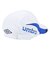 UUDXJC03　JRｸ-ﾘﾝｸﾞFBﾌﾟﾗｸﾃｲｽCAP　WH　678605-0004