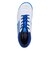 UU4VJB01WB_　ACCERATOR TR JR WIDE　WHITE/BLUE　679820-0001