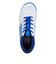 UU4VJB01WB_　ACCERATOR TR JR WIDE　WHITE/BLUE　679820-0001