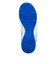 UU4VJB01WB_　ACCERATOR TR JR WIDE　WHITE/BLUE　679820-0001
