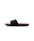 KFJ2250　17-22 KAWA SLIDE (GS/PS)　001BLACK/TEAMR　680770-0001