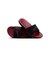 KFJ2250　17-22 KAWA SLIDE (GS/PS)　001BLACK/TEAMR　680770-0001