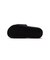 KFJ2250　17-22 KAWA SLIDE (GS/PS)　001BLACK/TEAMR　680770-0001