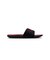 KFJ2250　17-22 KAWA SLIDE (GS/PS)　001BLACK/TEAMR　680770-0001