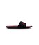 KFJ2250　17-22 KAWA SLIDE (GS/PS)　001BLACK/TEAMR　680770-0001