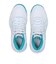 1064A006.109　20-25 DUNKSHOT MB 9　WHITE/LAGOON　678195-0001