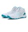1064A006.109　20-25 DUNKSHOT MB 9　WHITE/LAGOON　678195-0001