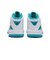 1064A006.109　20-25 DUNKSHOT MB 9　WHITE/LAGOON　678195-0001