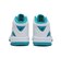 1064A006.109　20-25 DUNKSHOT MB 9　WHITE/LAGOON　678195-0001