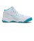 1064A006.109　20-25 DUNKSHOT MB 9　WHITE/LAGOON　678195-0001