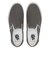 VN000EYECHR　CLASSIC SLIP-ON　*CHARCOAL　675971-0001