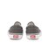 VN000EYECHR　CLASSIC SLIP-ON　*CHARCOAL　675971-0001